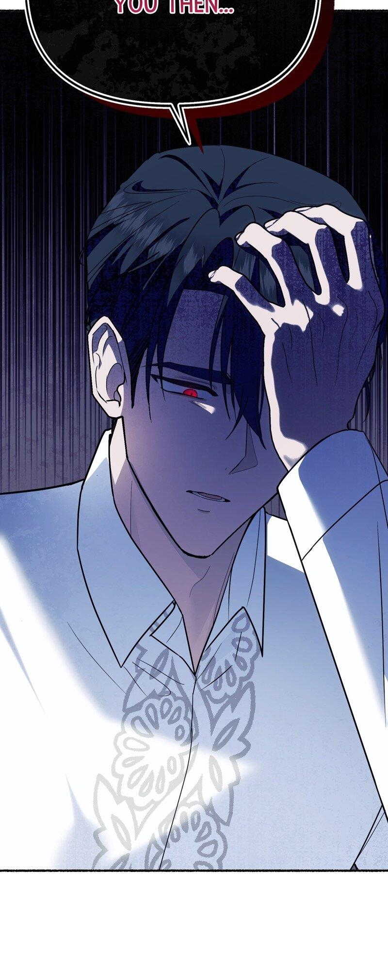 The Possesive Tyrant and His Sleepy Cat Chapter 34 - Page 41