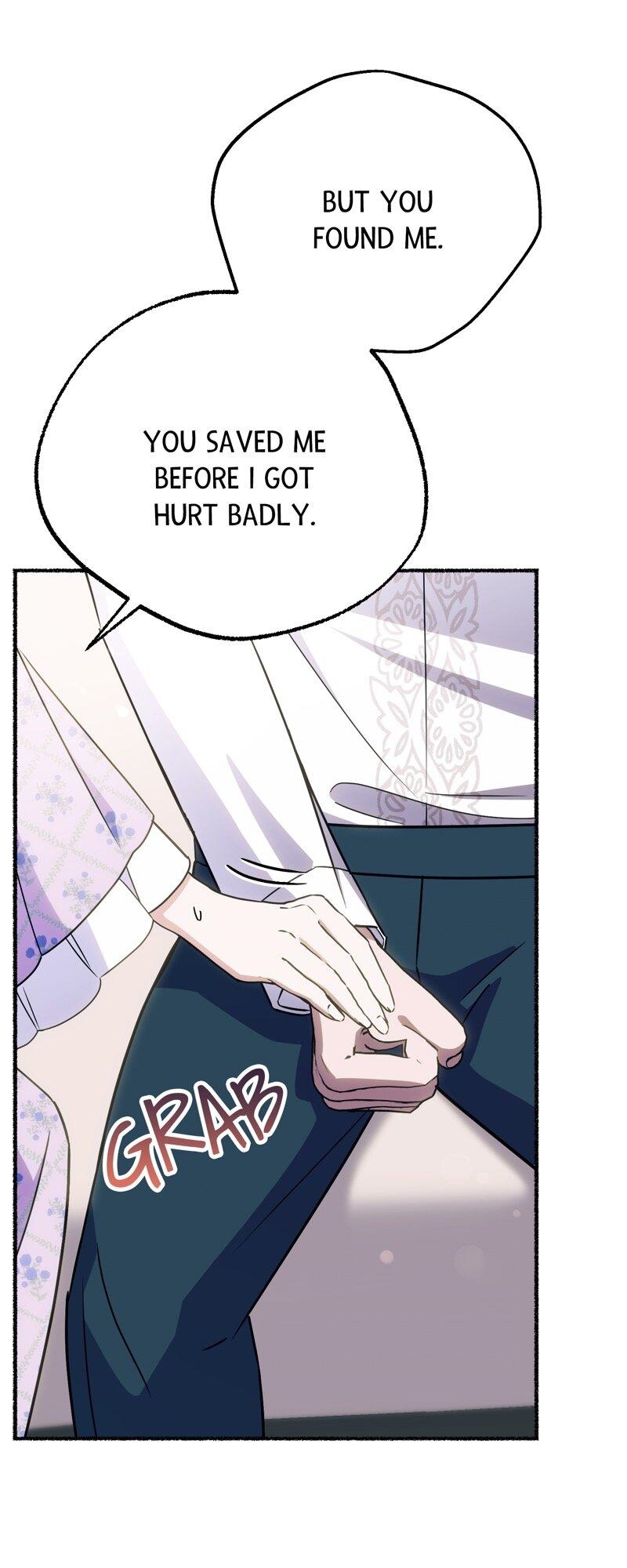 The Possesive Tyrant and His Sleepy Cat Chapter 34 - Page 42