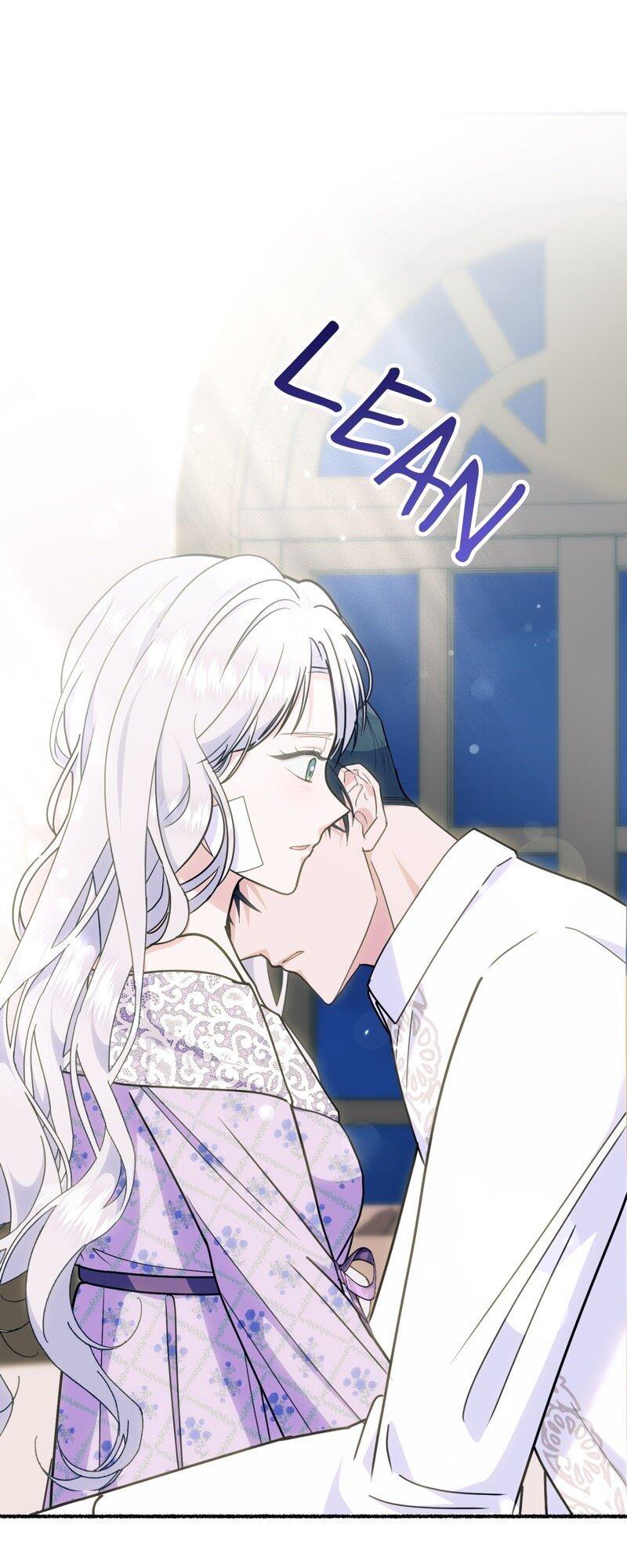 The Possesive Tyrant and His Sleepy Cat Chapter 34 - Page 43