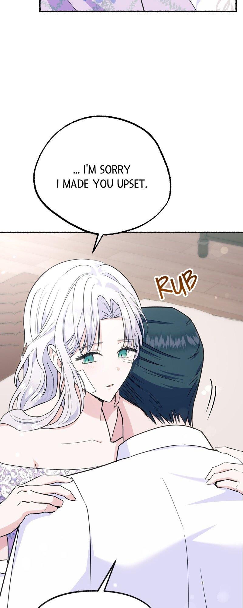 The Possesive Tyrant and His Sleepy Cat Chapter 34 - Page 45