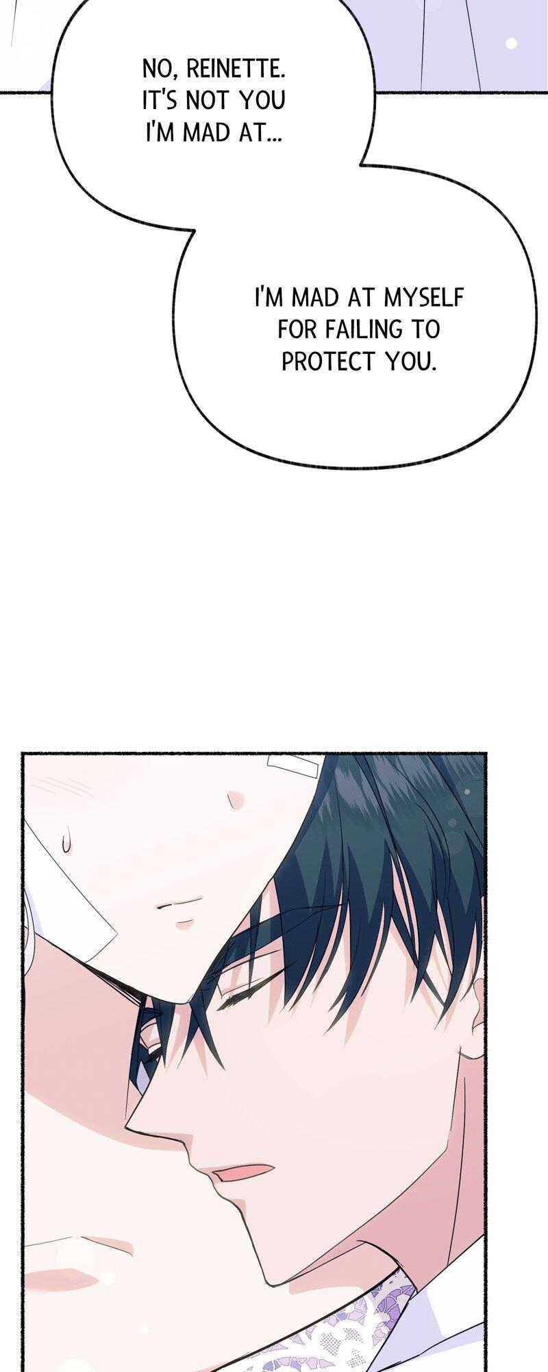 The Possesive Tyrant and His Sleepy Cat Chapter 34 - Page 46