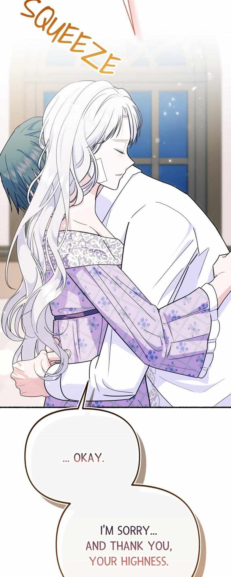 The Possesive Tyrant and His Sleepy Cat Chapter 34 - Page 49