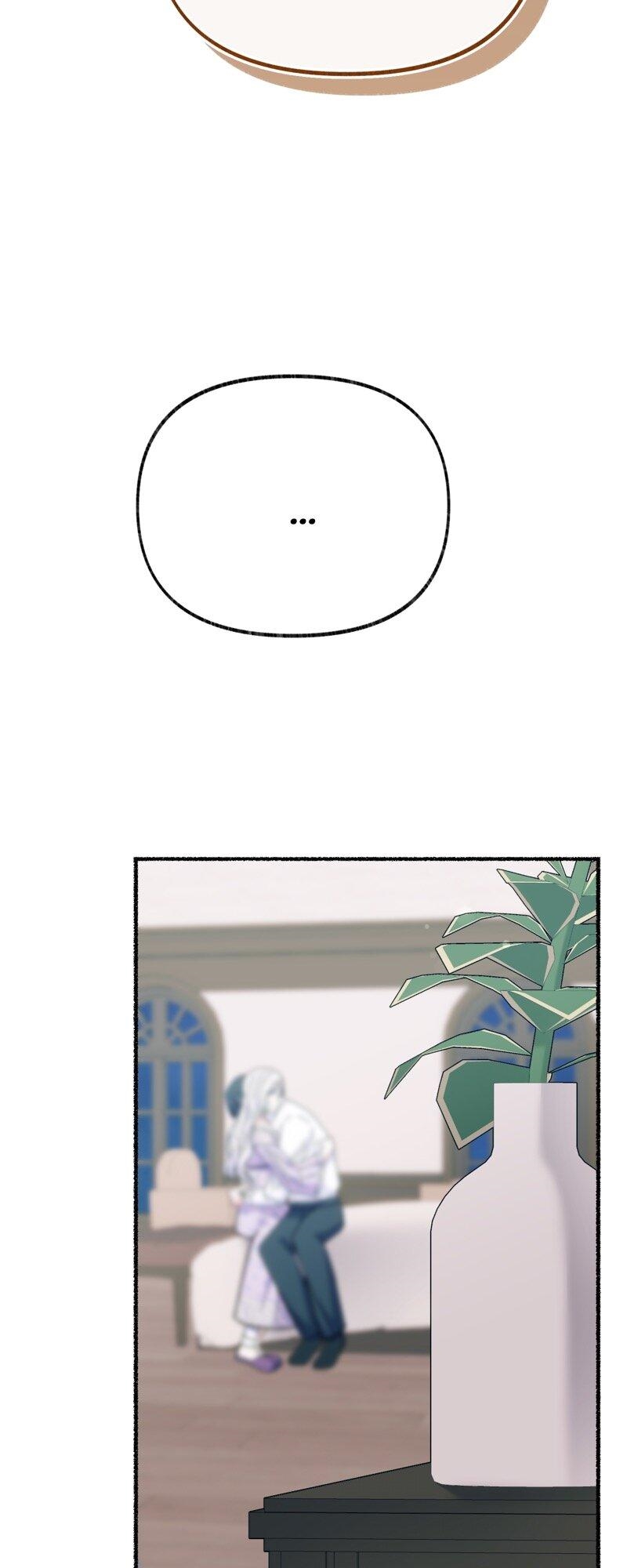 The Possesive Tyrant and His Sleepy Cat Chapter 34 - Page 50