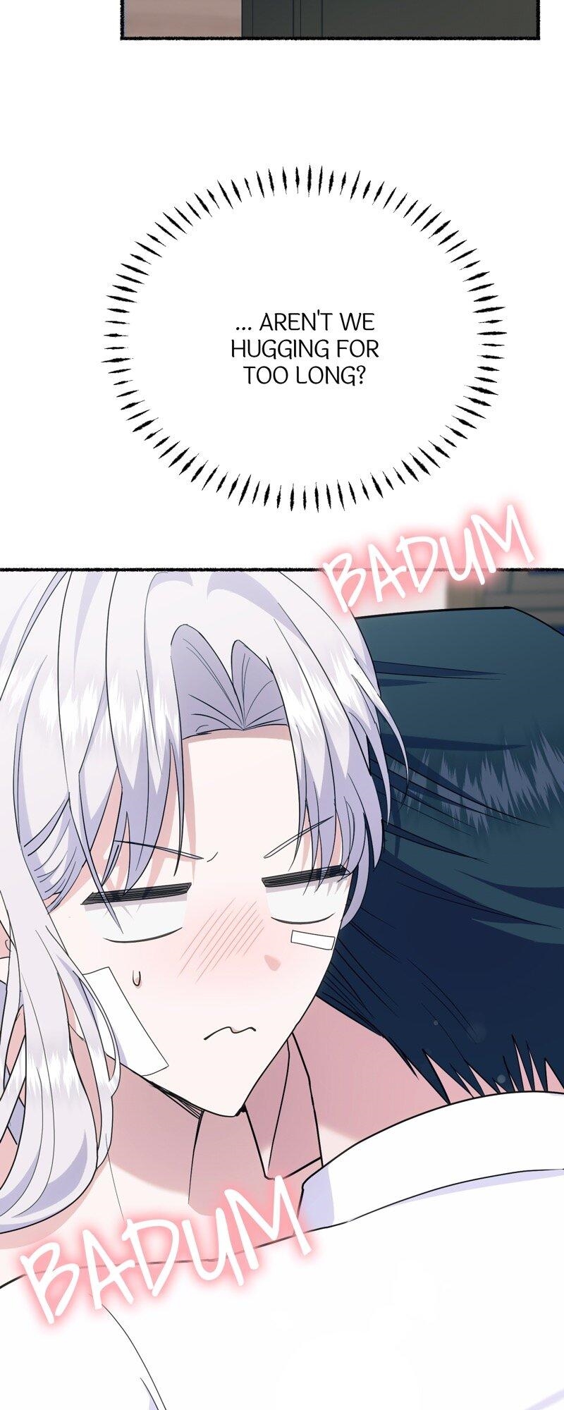 The Possesive Tyrant and His Sleepy Cat Chapter 34 - Page 51