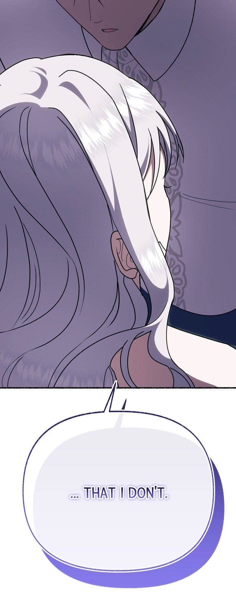 The Possesive Tyrant and His Sleepy Cat Chapter 34 - Page 55