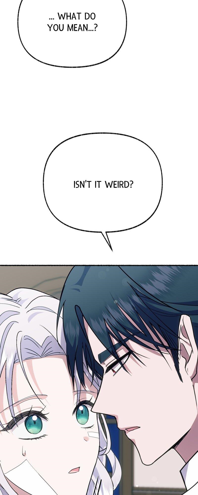 The Possesive Tyrant and His Sleepy Cat Chapter 34 - Page 57