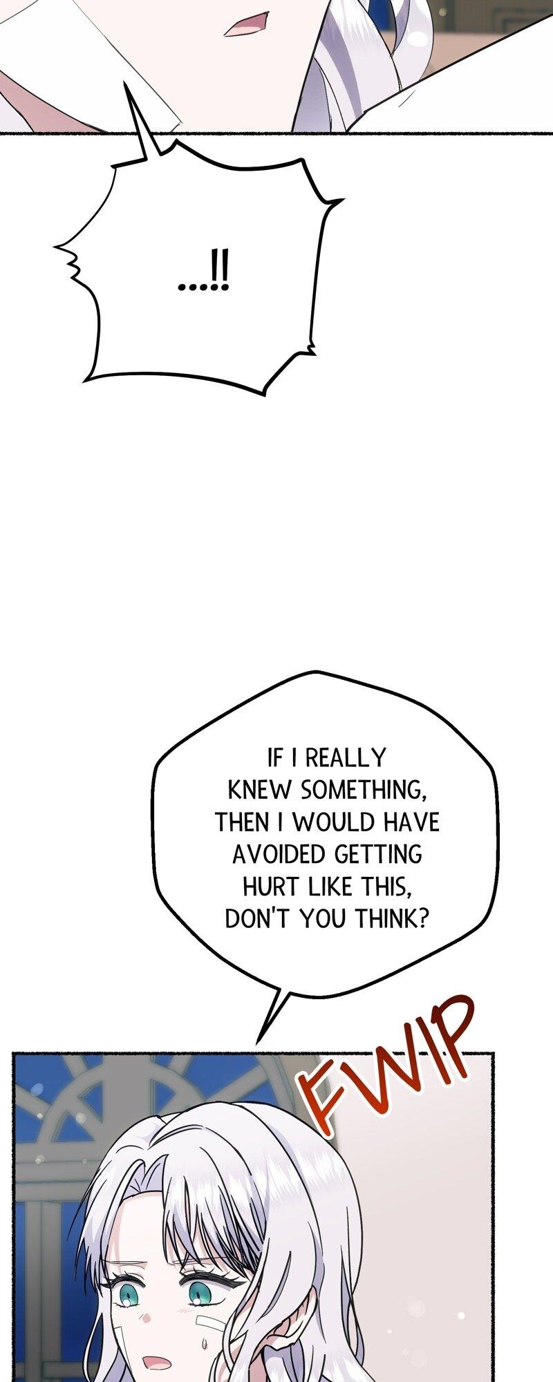 The Possesive Tyrant and His Sleepy Cat Chapter 34 - Page 59