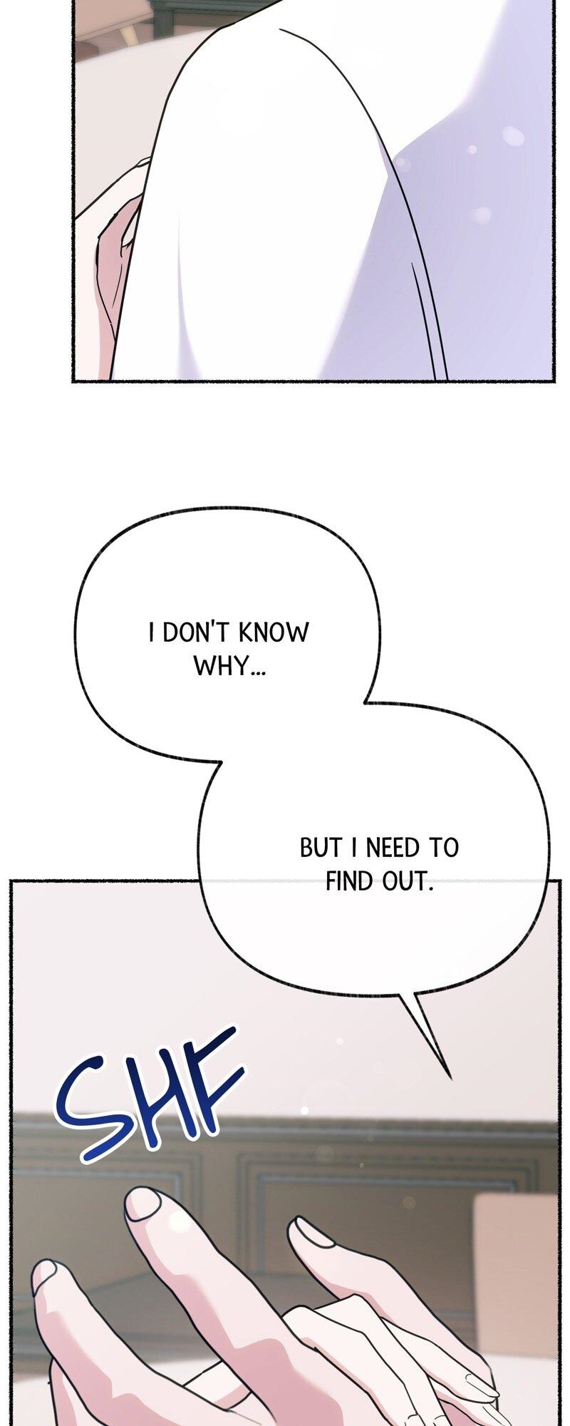 The Possesive Tyrant and His Sleepy Cat Chapter 34 - Page 61