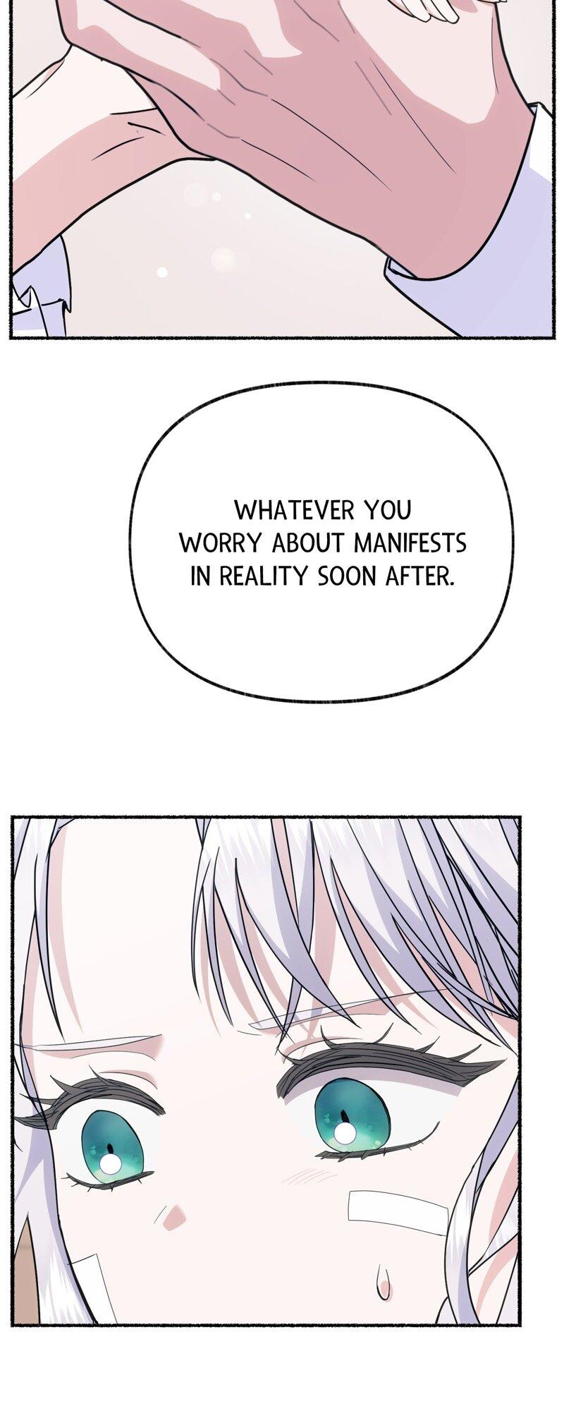 The Possesive Tyrant and His Sleepy Cat Chapter 34 - Page 62