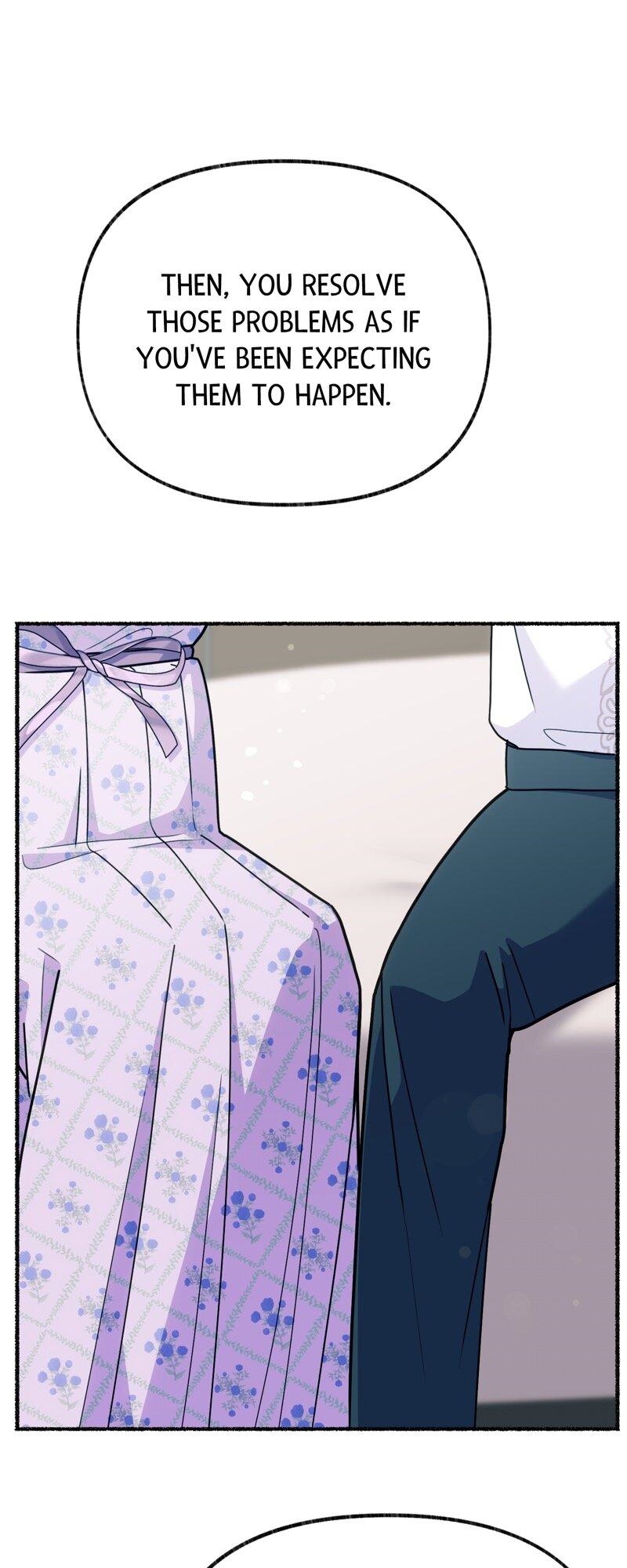 The Possesive Tyrant and His Sleepy Cat Chapter 34 - Page 63