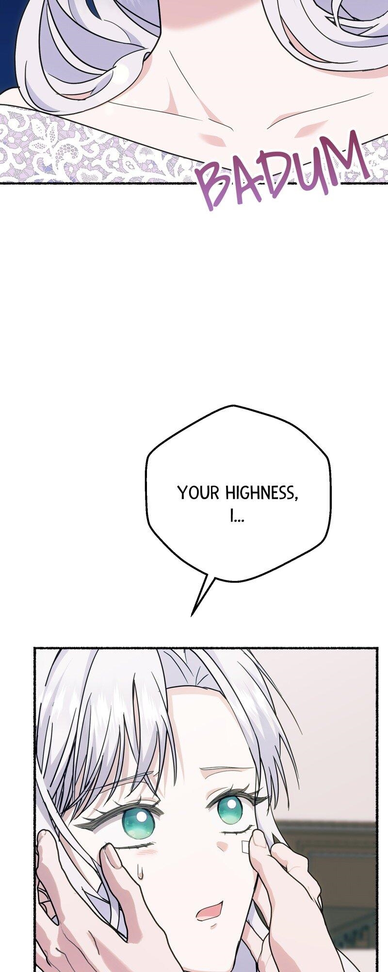 The Possesive Tyrant and His Sleepy Cat Chapter 34 - Page 65