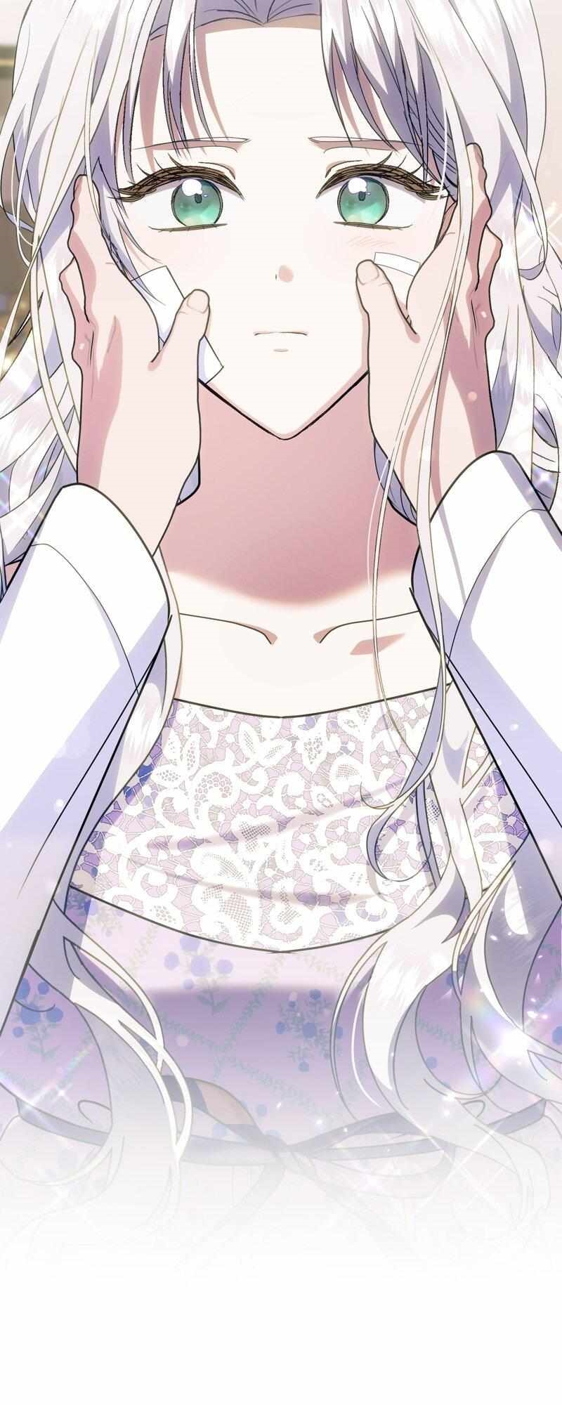 The Possesive Tyrant and His Sleepy Cat Chapter 34 - Page 68