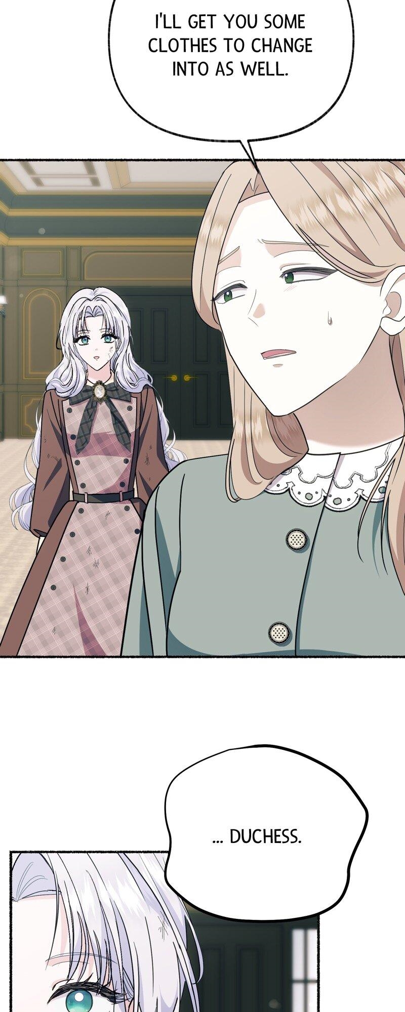 The Possesive Tyrant and His Sleepy Cat Chapter 34 - Page 7