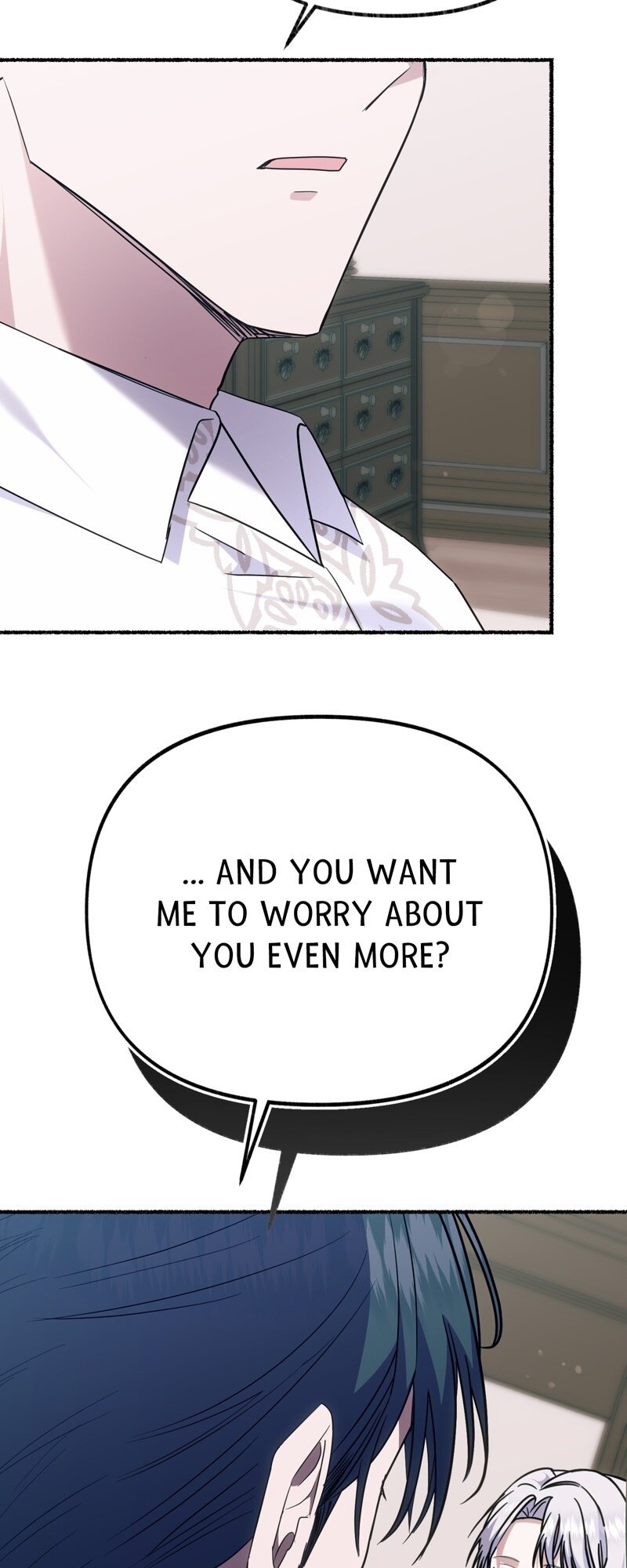 The Possesive Tyrant and His Sleepy Cat Chapter 35 - Page 18