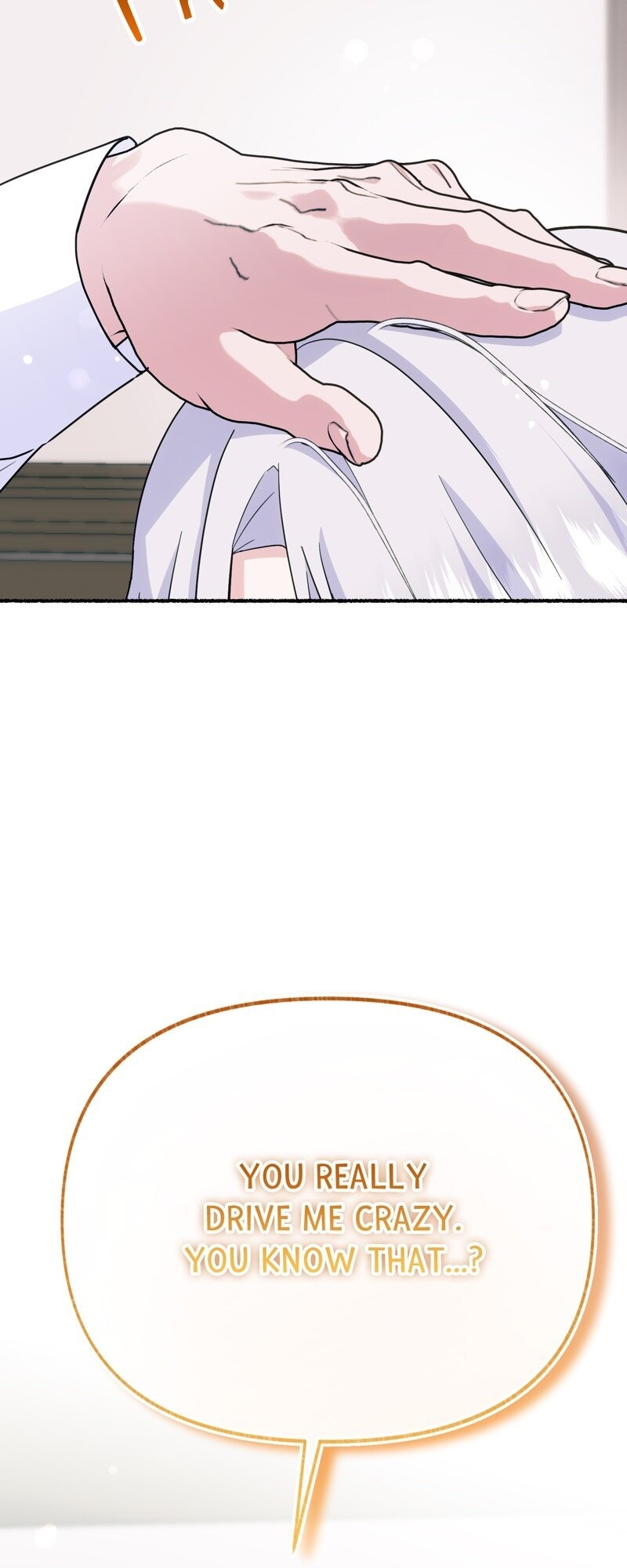 The Possesive Tyrant and His Sleepy Cat Chapter 35 - Page 22