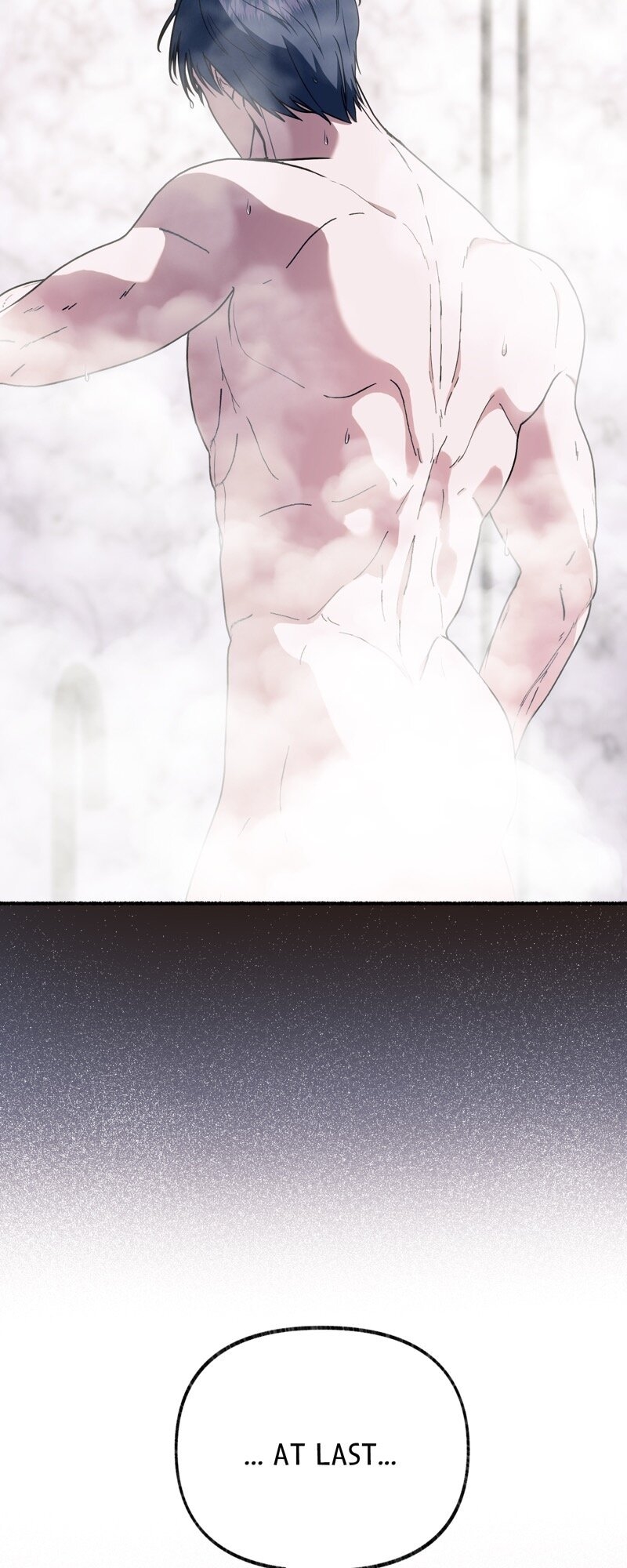 The Possesive Tyrant and His Sleepy Cat Chapter 35 - Page 35