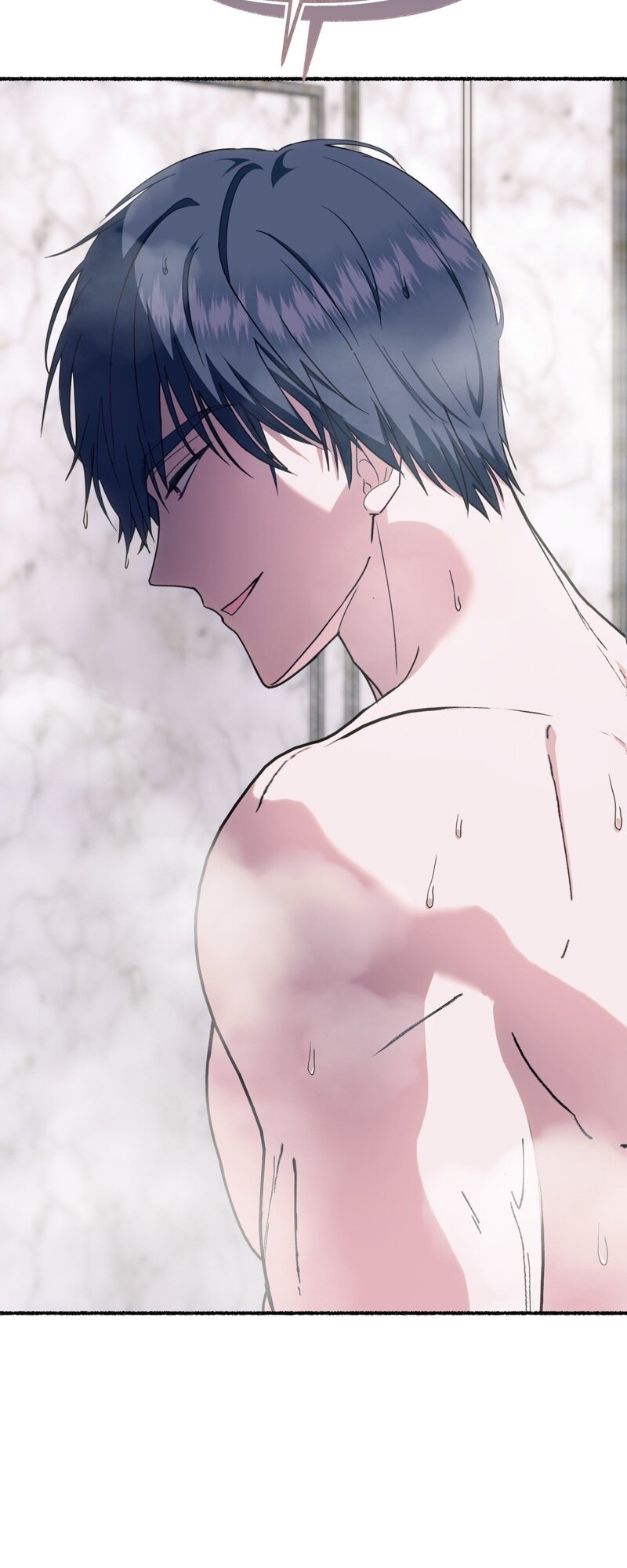 The Possesive Tyrant and His Sleepy Cat Chapter 35 - Page 37