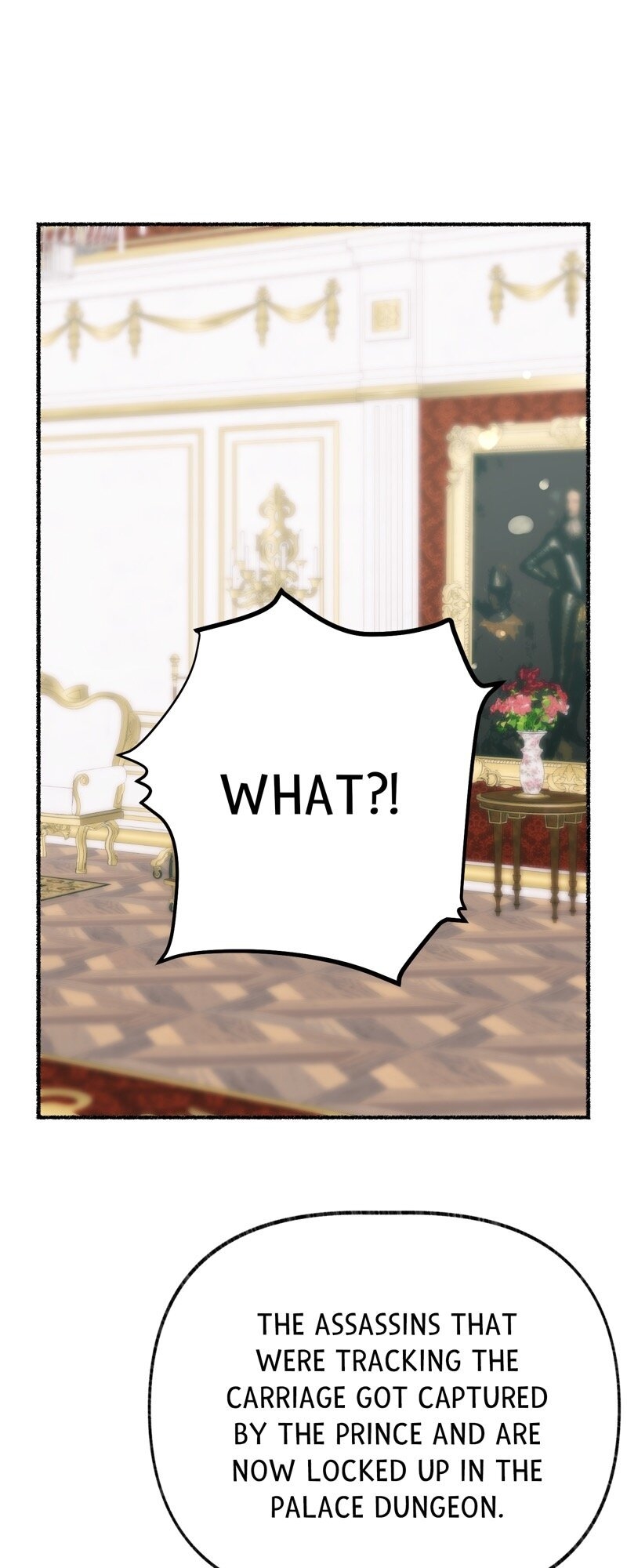 The Possesive Tyrant and His Sleepy Cat Chapter 35 - Page 39