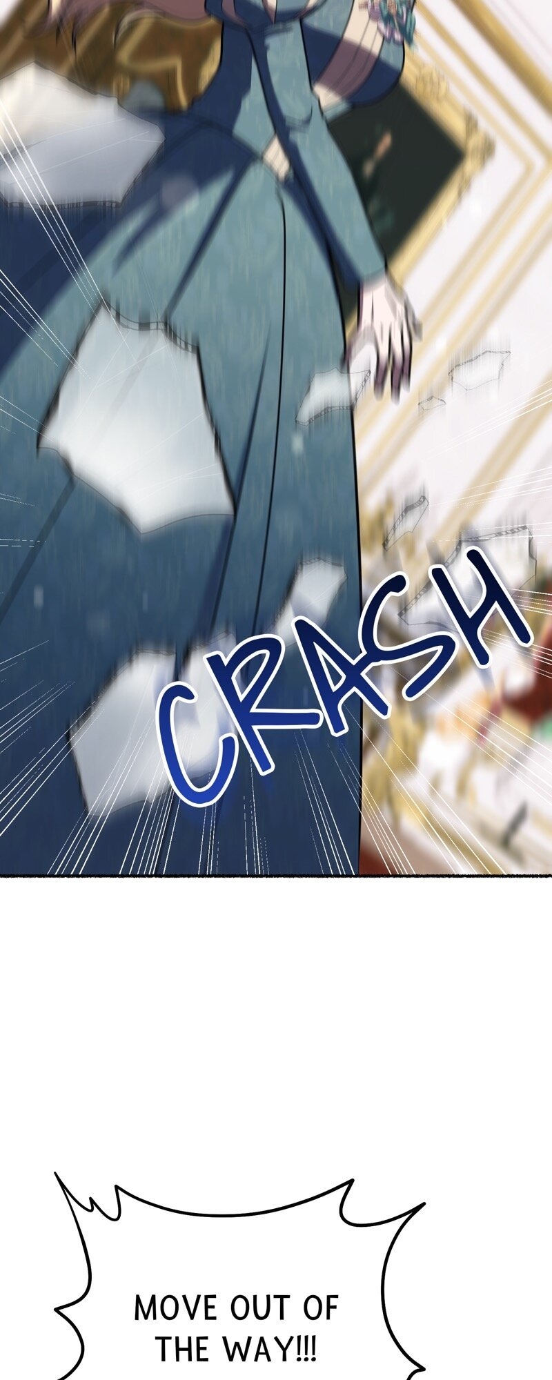 The Possesive Tyrant and His Sleepy Cat Chapter 35 - Page 42