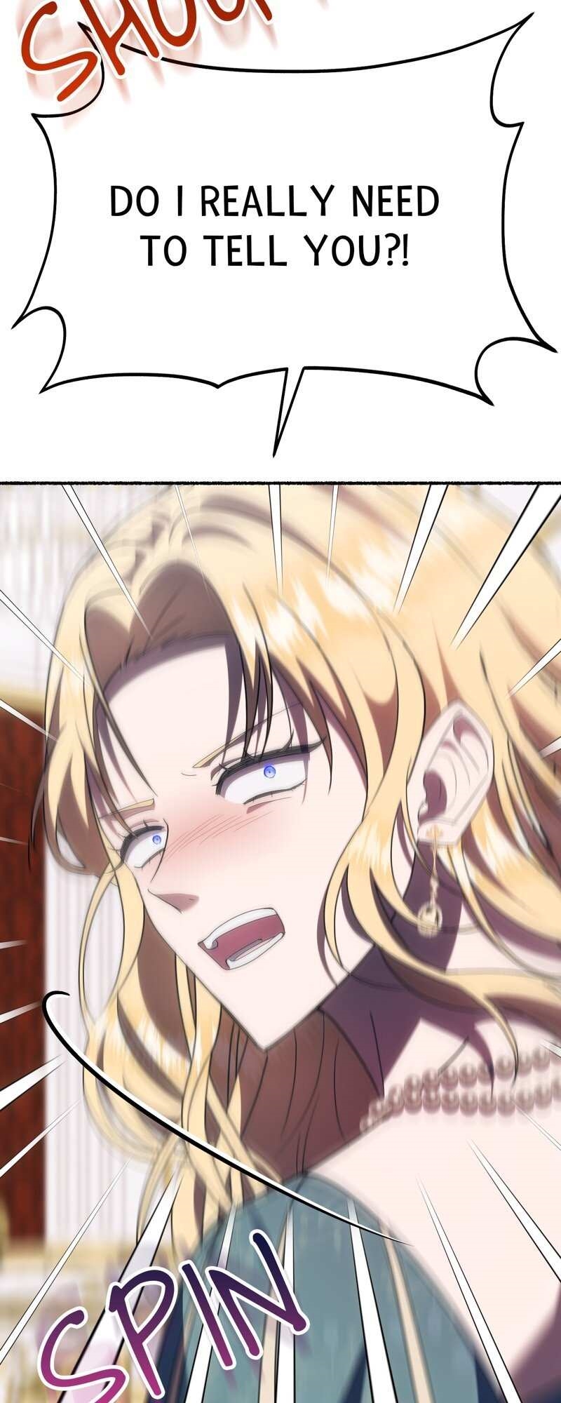 The Possesive Tyrant and His Sleepy Cat Chapter 35 - Page 44