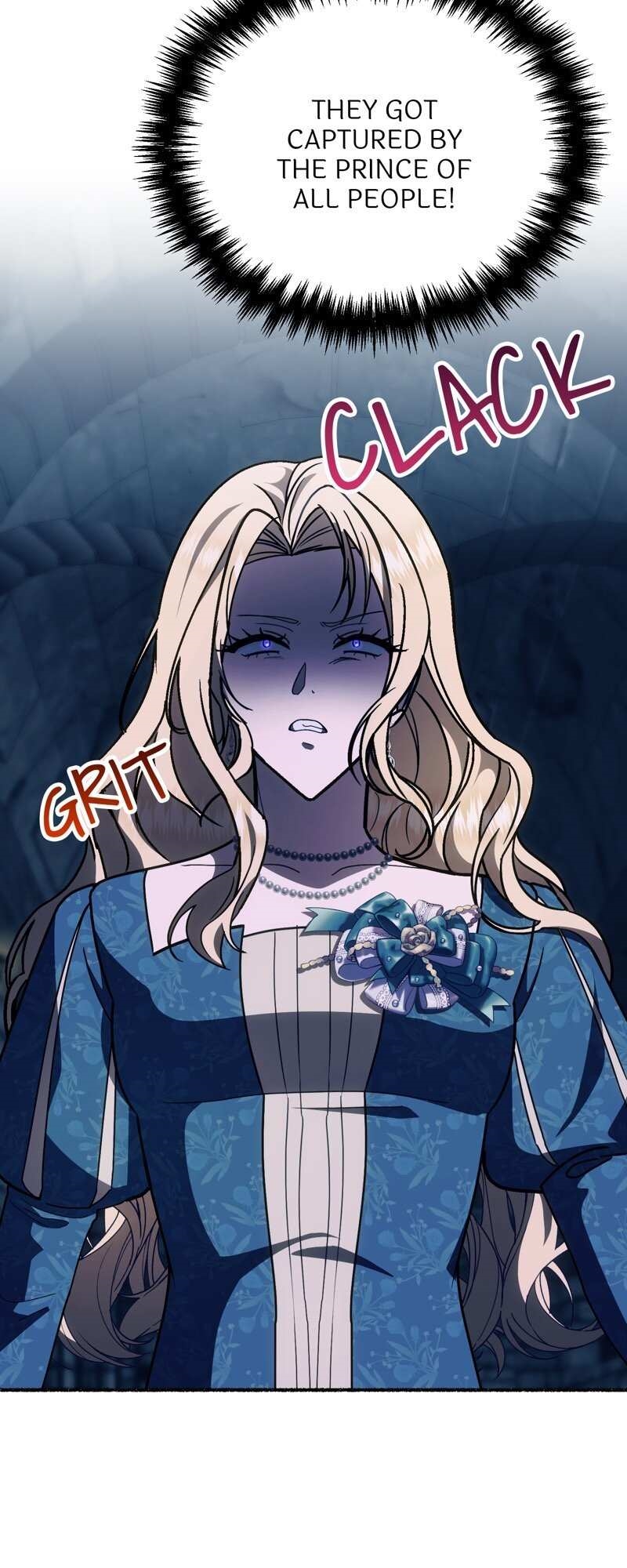 The Possesive Tyrant and His Sleepy Cat Chapter 35 - Page 47