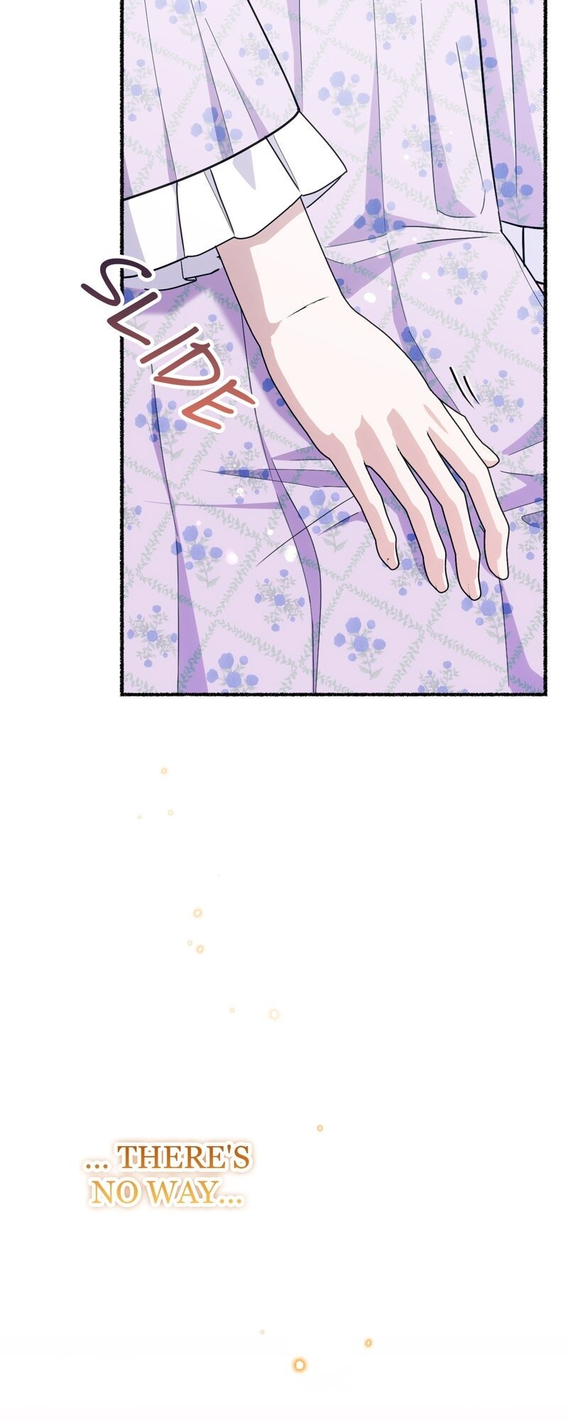 The Possesive Tyrant and His Sleepy Cat Chapter 35 - Page 5