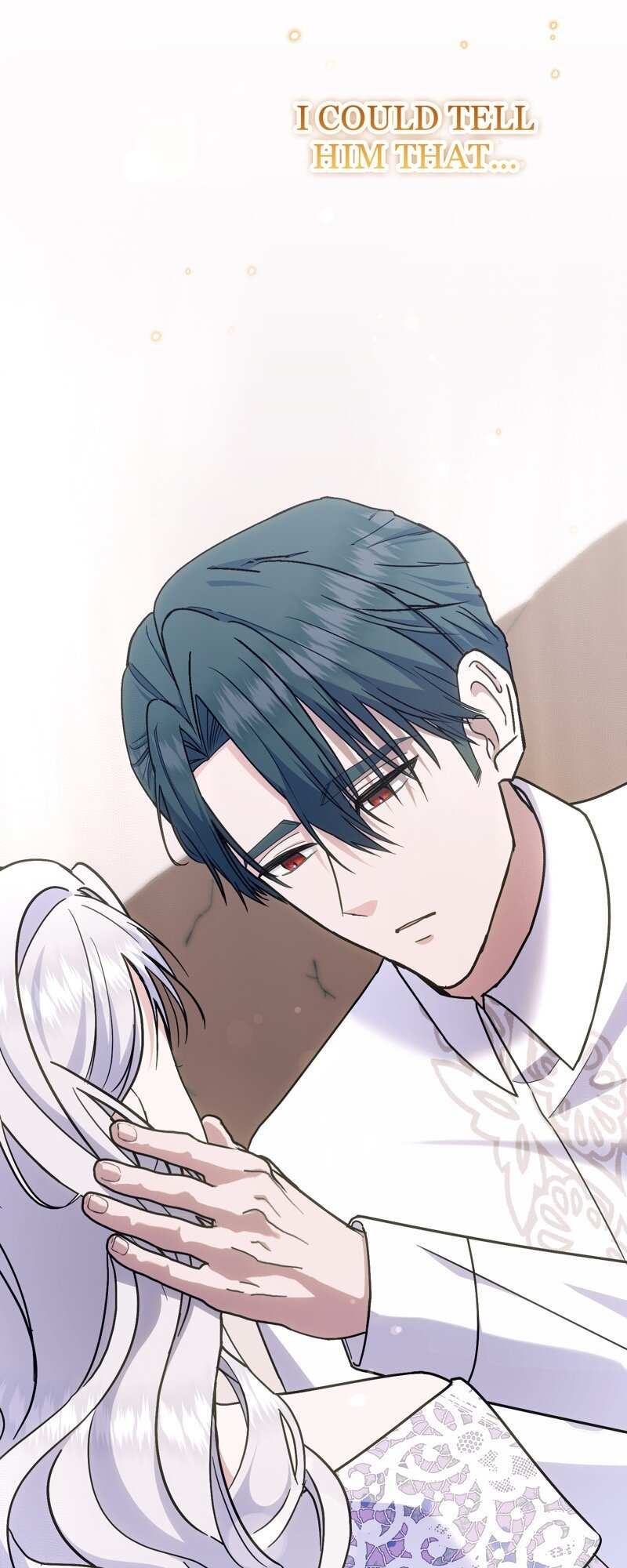 The Possesive Tyrant and His Sleepy Cat Chapter 35 - Page 6