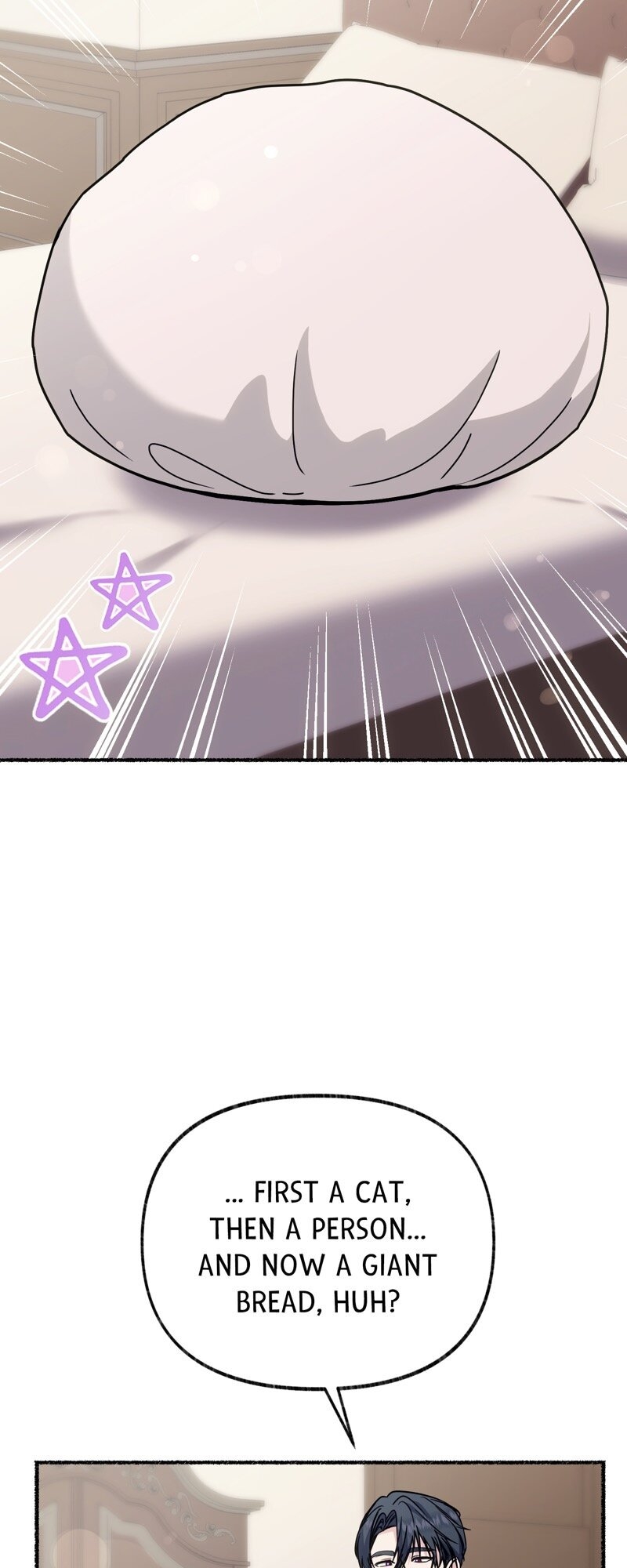 The Possesive Tyrant and His Sleepy Cat Chapter 35 - Page 61