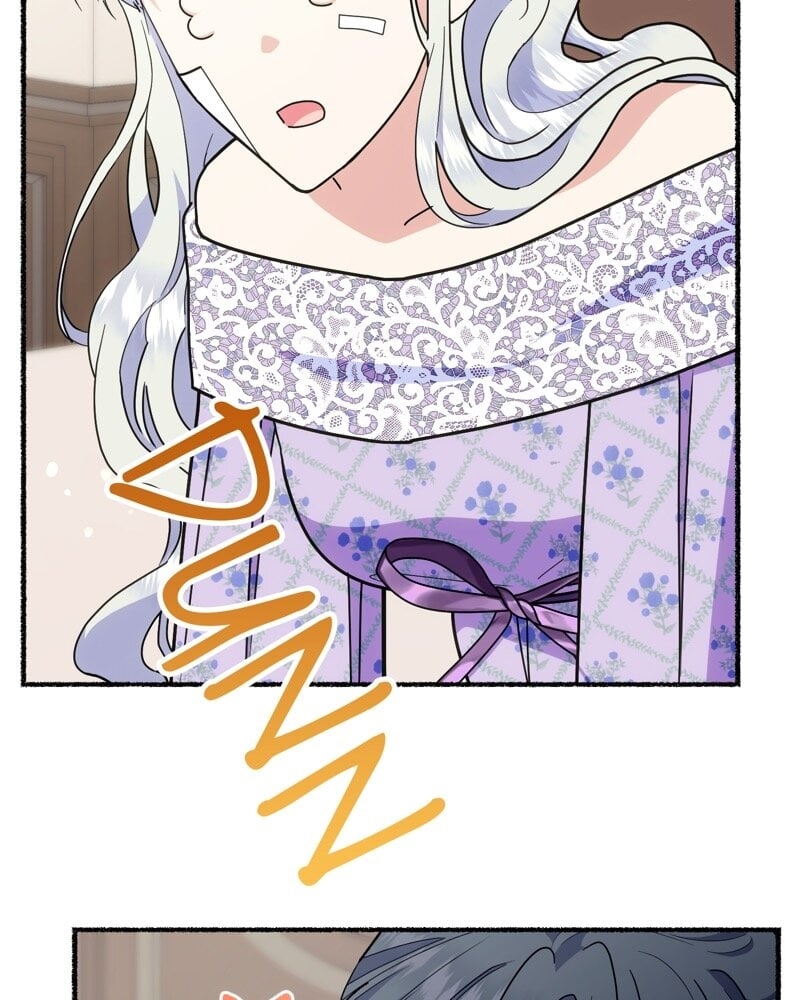 The Possesive Tyrant and His Sleepy Cat Chapter 35 - Page 64