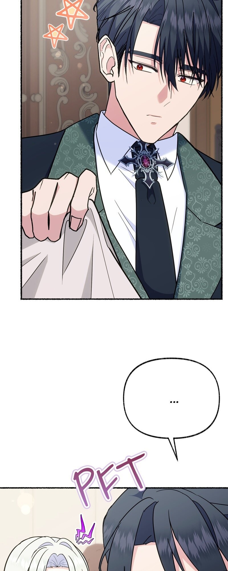 The Possesive Tyrant and His Sleepy Cat Chapter 35 - Page 65