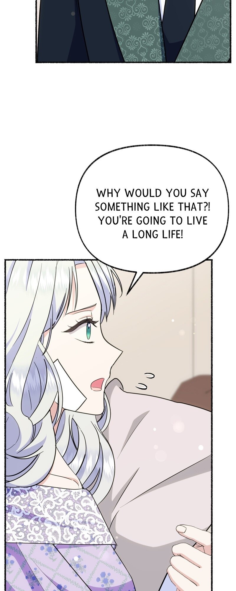 The Possesive Tyrant and His Sleepy Cat Chapter 35 - Page 69