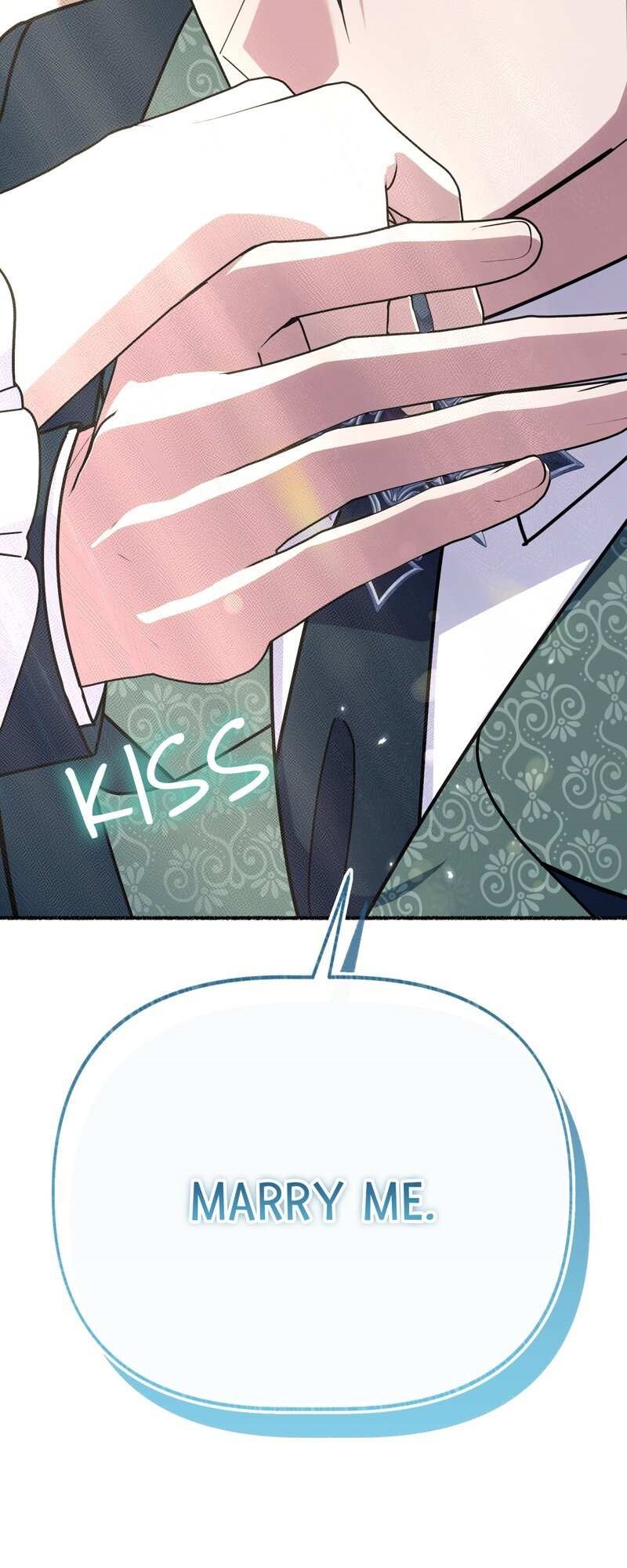 The Possesive Tyrant and His Sleepy Cat Chapter 35 - Page 74