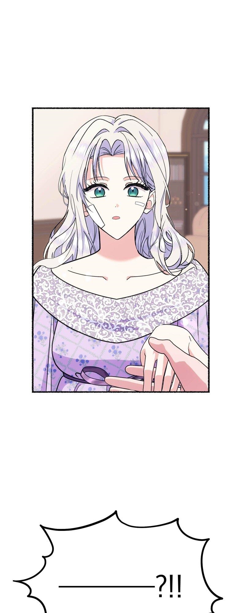 The Possesive Tyrant and His Sleepy Cat Chapter 36 - Page 1