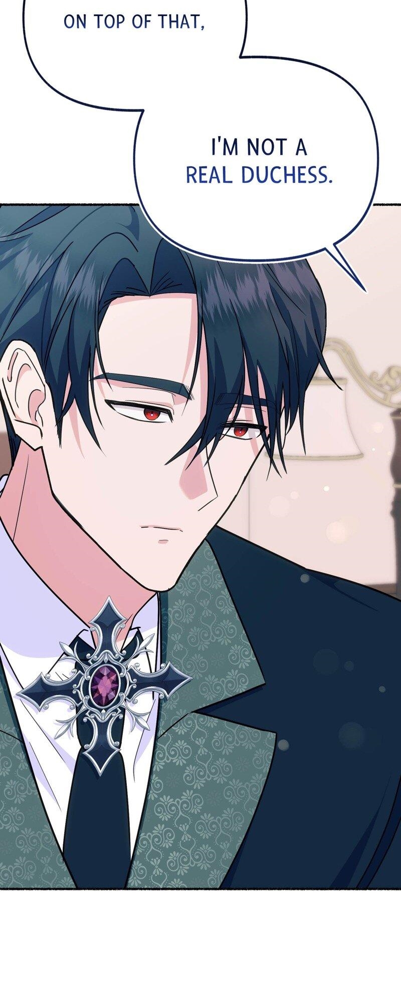 The Possesive Tyrant and His Sleepy Cat Chapter 36 - Page 11