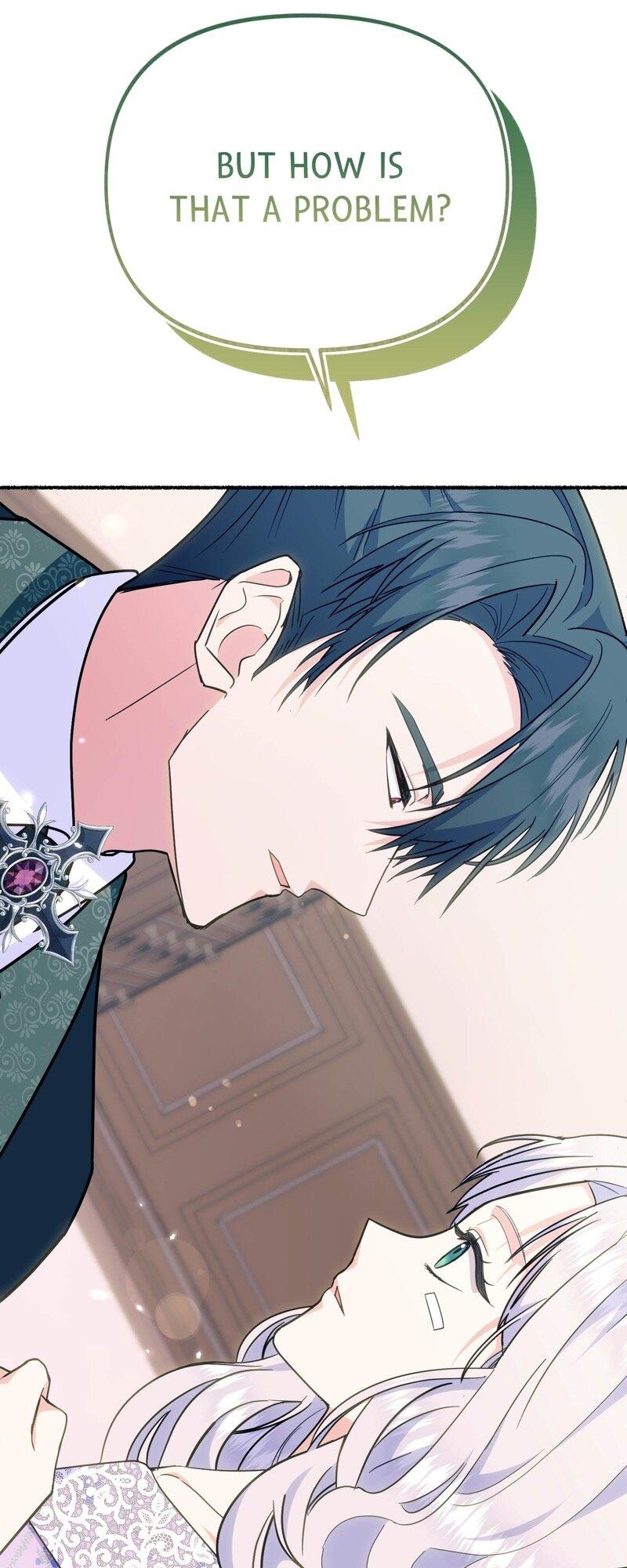 The Possesive Tyrant and His Sleepy Cat Chapter 36 - Page 13