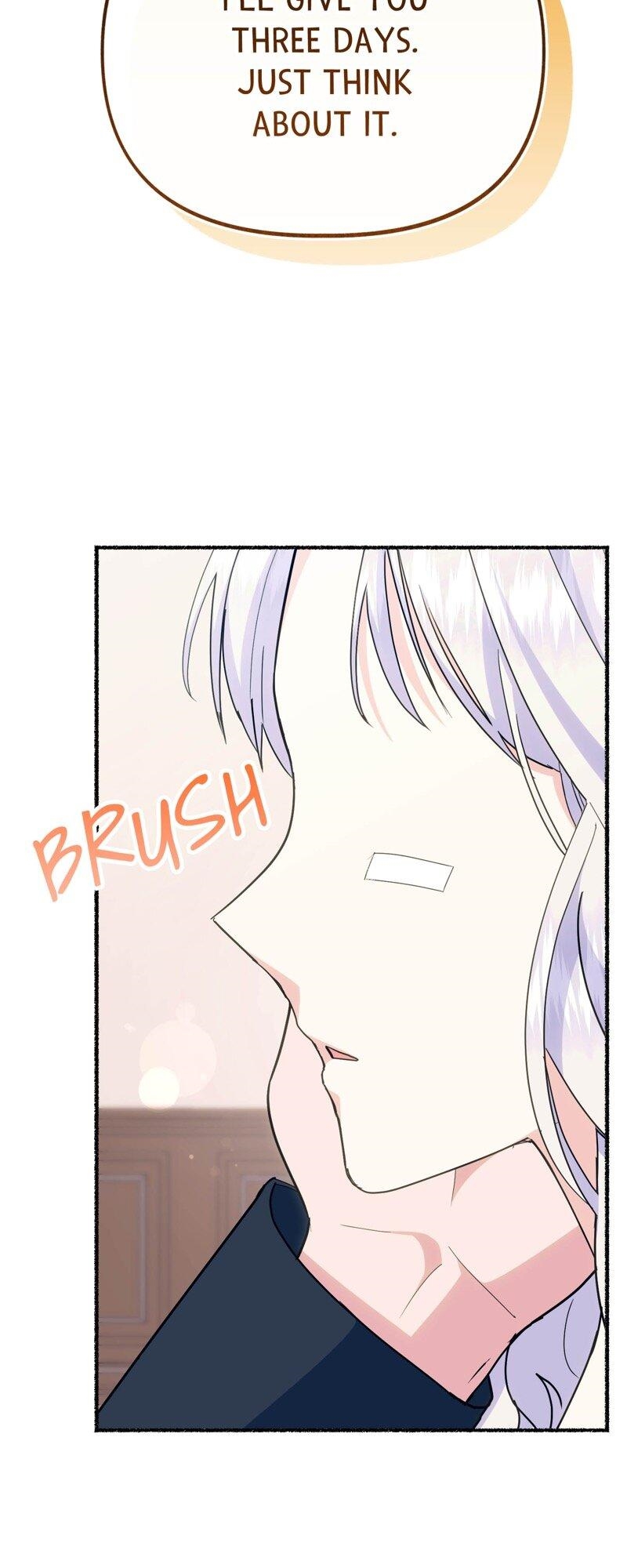 The Possesive Tyrant and His Sleepy Cat Chapter 36 - Page 23