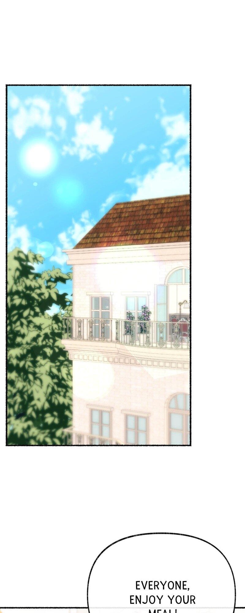 The Possesive Tyrant and His Sleepy Cat Chapter 36 - Page 27