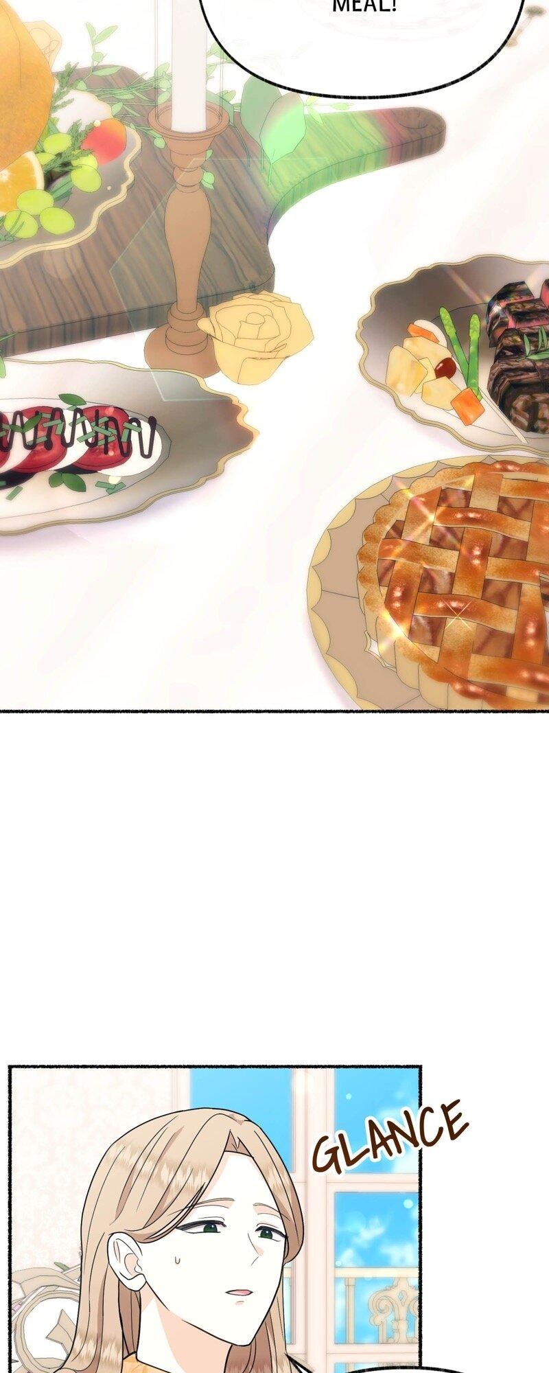 The Possesive Tyrant and His Sleepy Cat Chapter 36 - Page 28