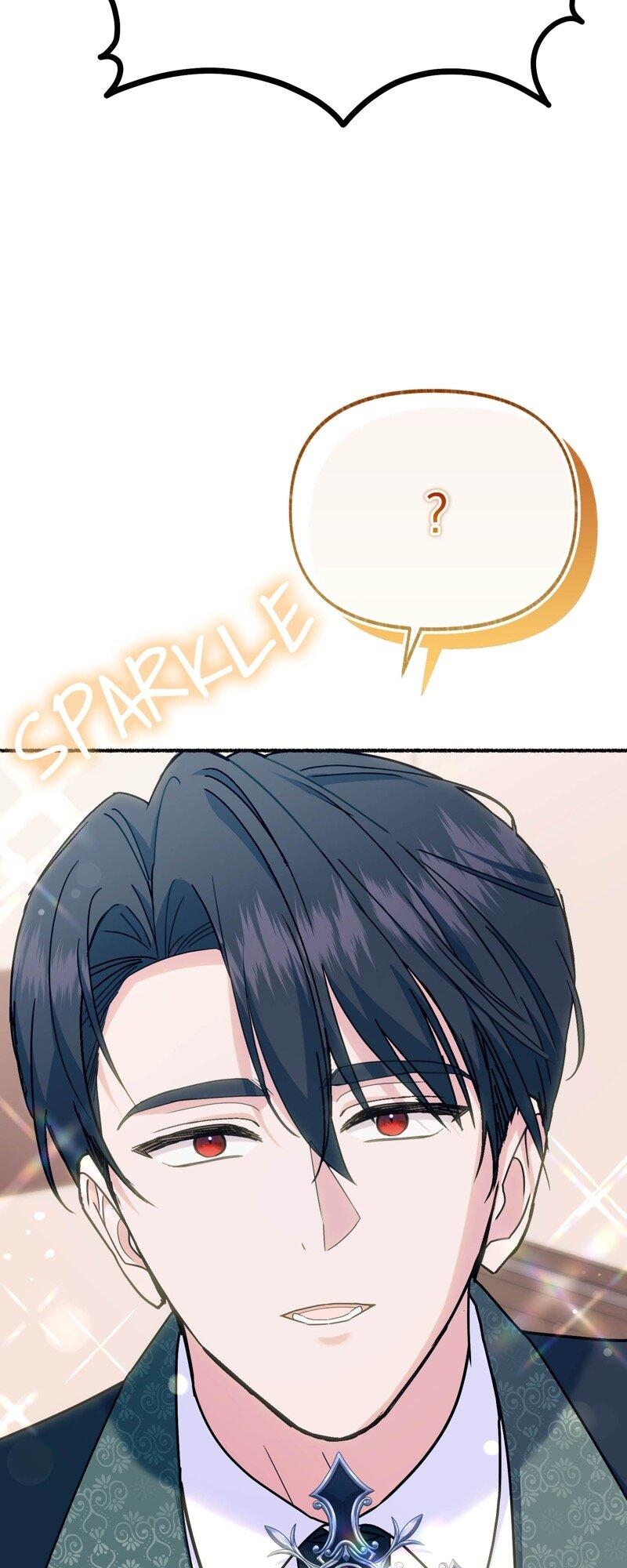 The Possesive Tyrant and His Sleepy Cat Chapter 36 - Page 3