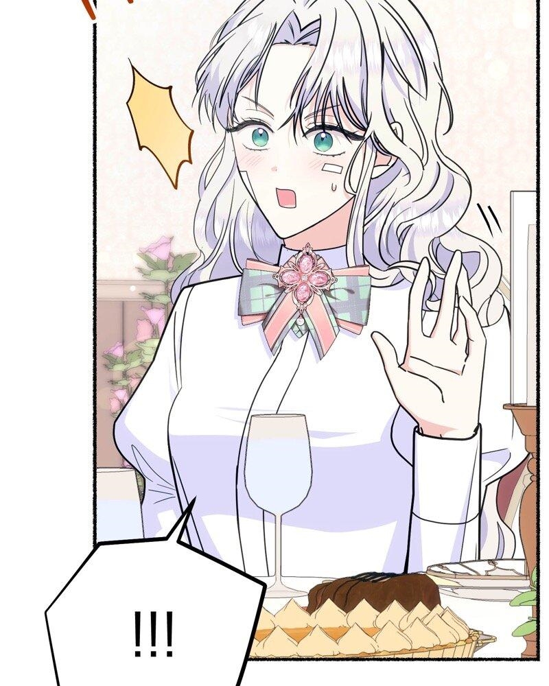 The Possesive Tyrant and His Sleepy Cat Chapter 36 - Page 32