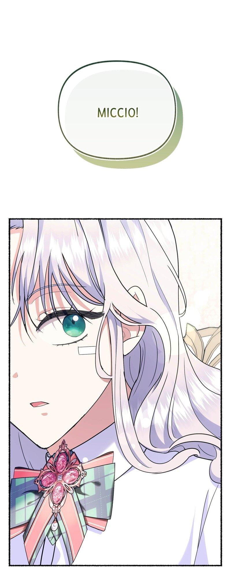 The Possesive Tyrant and His Sleepy Cat Chapter 36 - Page 35