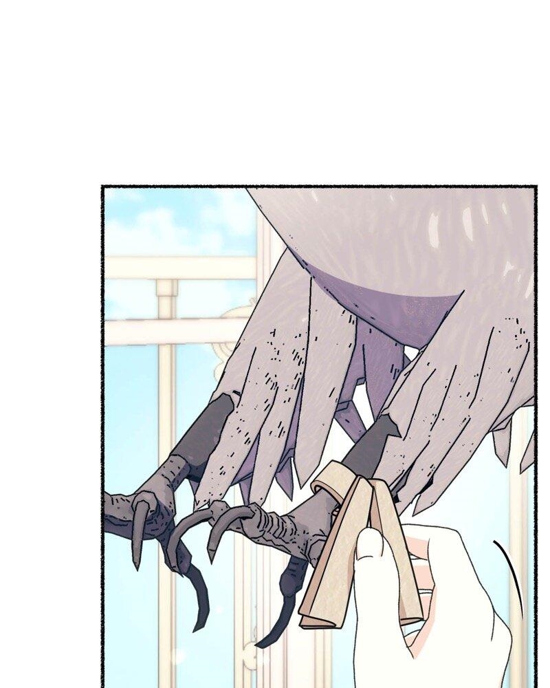 The Possesive Tyrant and His Sleepy Cat Chapter 36 - Page 40