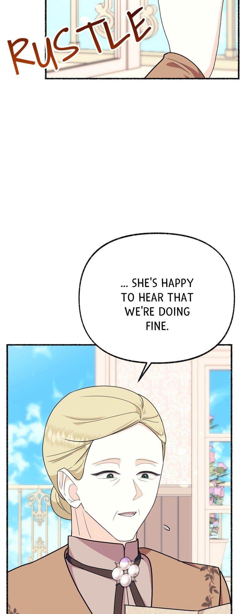 The Possesive Tyrant and His Sleepy Cat Chapter 36 - Page 41