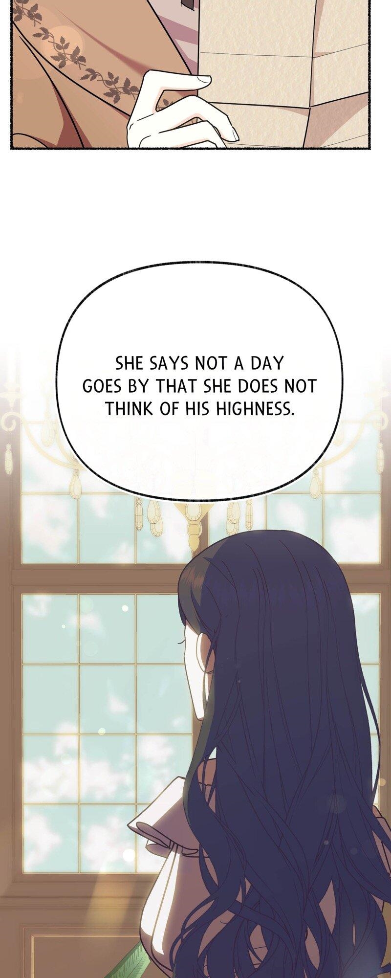 The Possesive Tyrant and His Sleepy Cat Chapter 36 - Page 42