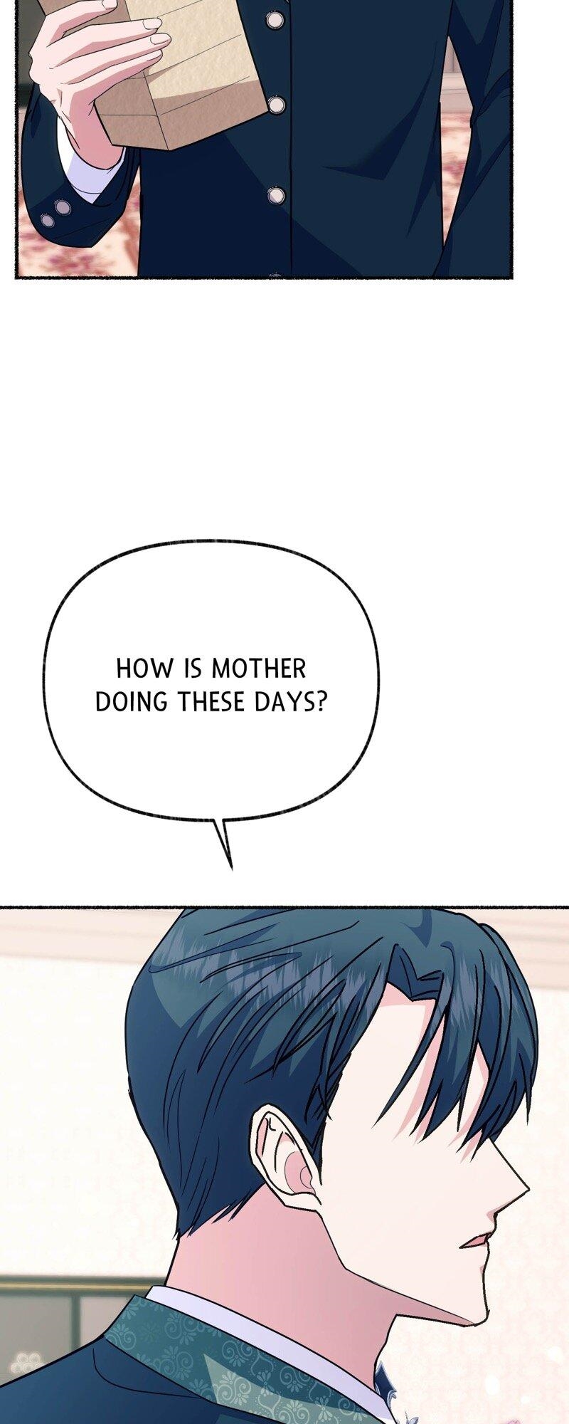 The Possesive Tyrant and His Sleepy Cat Chapter 36 - Page 44