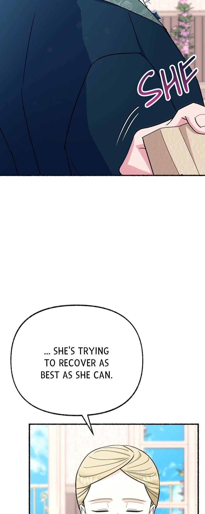 The Possesive Tyrant and His Sleepy Cat Chapter 36 - Page 45