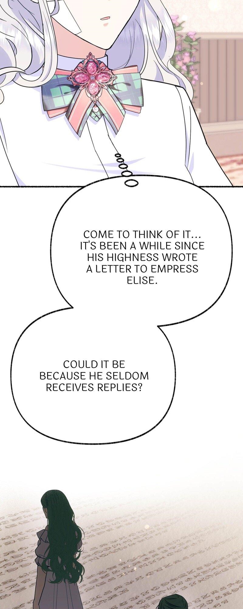 The Possesive Tyrant and His Sleepy Cat Chapter 36 - Page 47