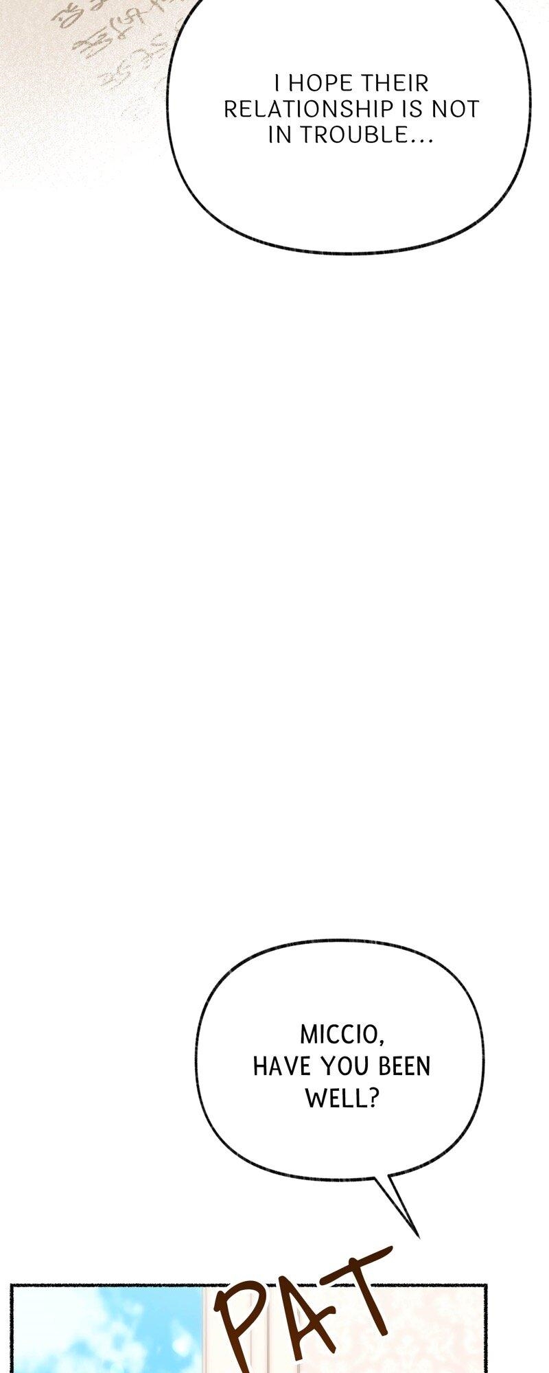 The Possesive Tyrant and His Sleepy Cat Chapter 36 - Page 49