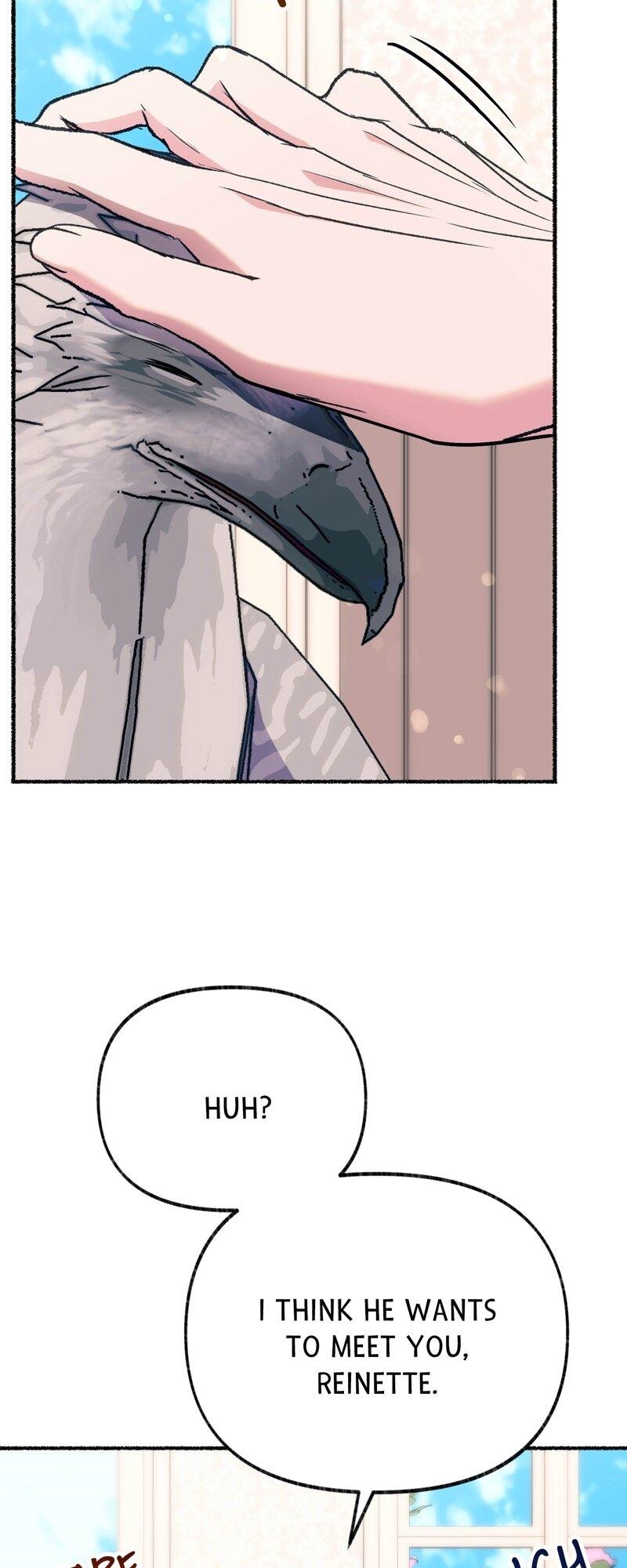 The Possesive Tyrant and His Sleepy Cat Chapter 36 - Page 50