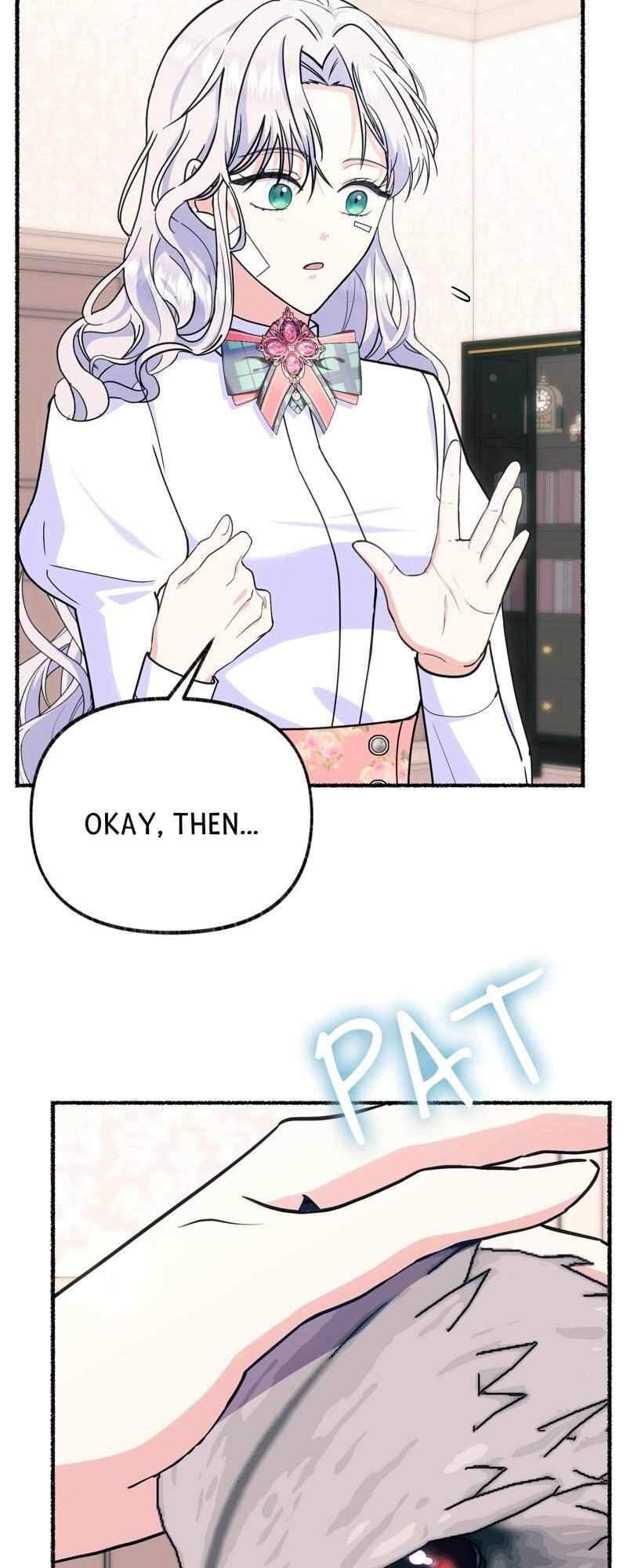 The Possesive Tyrant and His Sleepy Cat Chapter 36 - Page 52